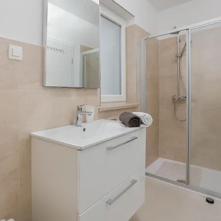 Holiday home Holiday Tonka By Interhome