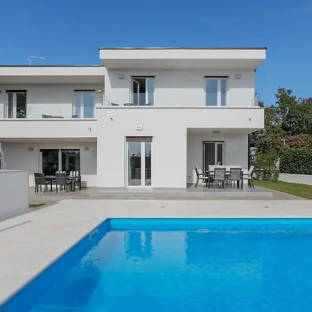 Holiday Tonka By Interhome * Nova Vas (Porec)