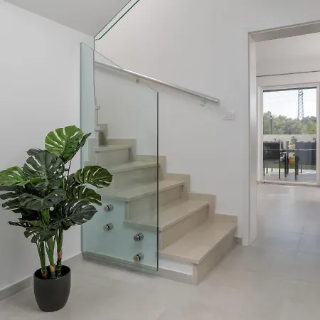 Holiday Tonka By Interhome Nova Vas (Porec)