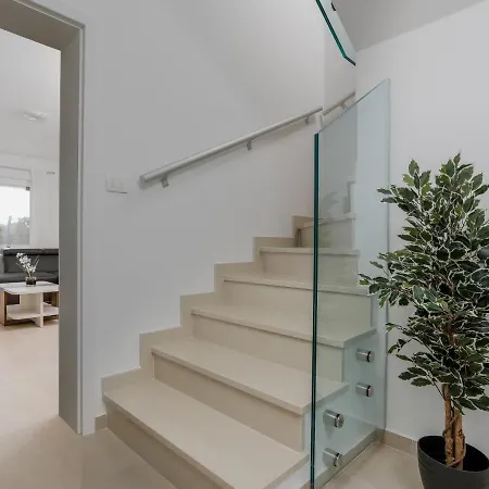 Holiday Tonka By Interhome Holiday home